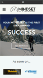 Mobile Screenshot of mindset-coach.com